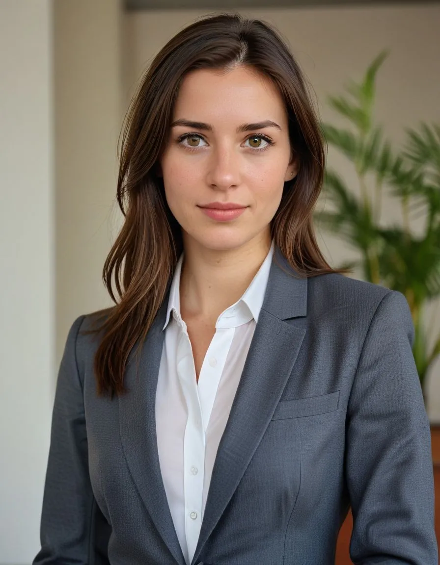 Julia Berger